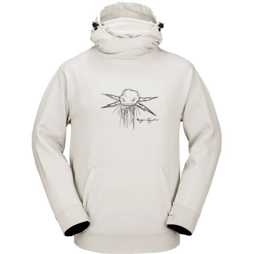 MIKINA VOLCOM Hydro Riding Hoodie