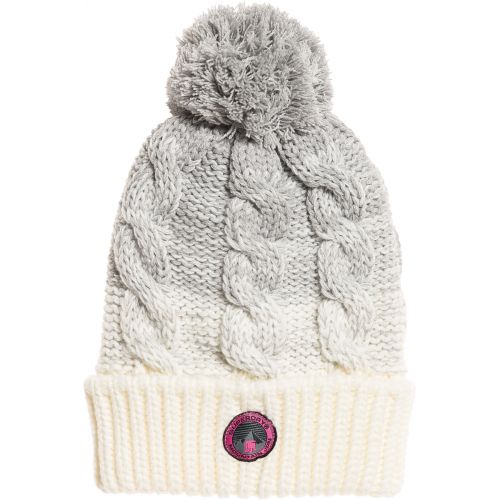 KULICH SUPERDRY CLARRIE CABLE BEANIE WMS