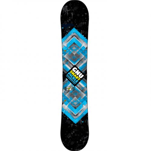 GNU SMART PICKLE PBTX SNOWBOARD