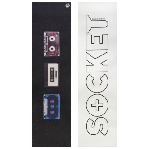 SK8 GRIP SOCKET CASSETTES