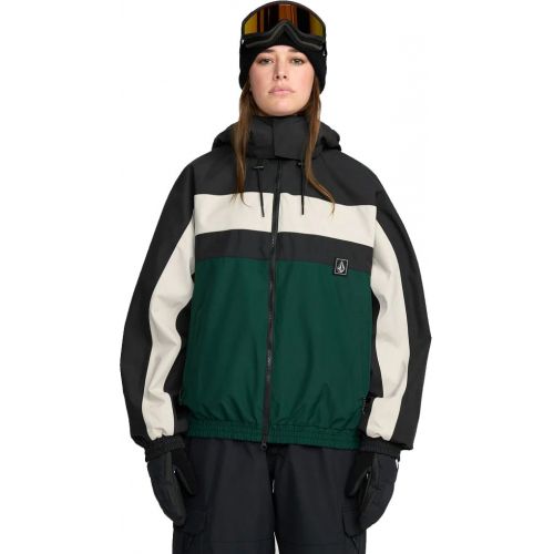 BUNDA VOLCOM Dlm WMS