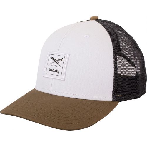 KŠILTOVKA IRIEDAILY Daily Flag Meshcap