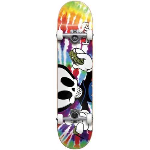 SK8 KOMPLET BLIND Grenade Reaper Charact