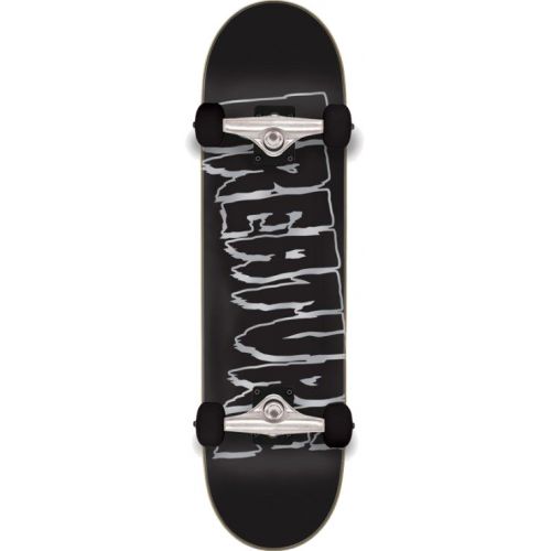 SK8 KOMPLET CREATURE Logo Outline Metall