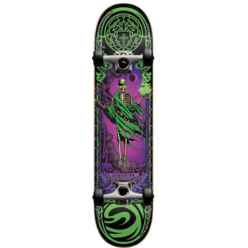 SK8 KOMPLET DARKSTAR Magic FP Premium