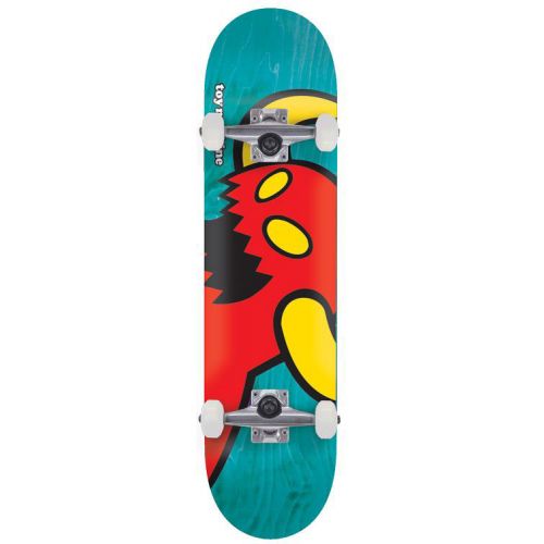 SK8 KOMPLET TOY MACHINE Vice Monster