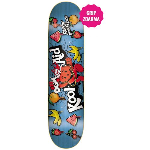 SK8 DESKA DGK Drippin