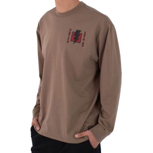 TRIKO HURLEY BOLT L/S TRIKO HURLEY BOLT L/S