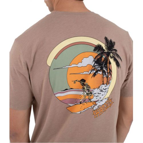 TRIKO HURLEY FOREVER S/S TRIKO HURLEY FOREVER S/S