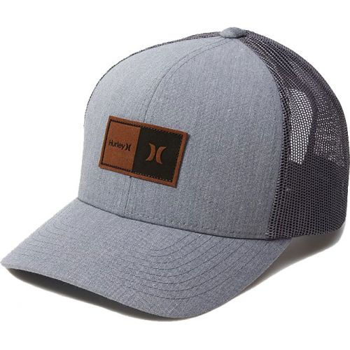 KŠILTOVKA HURLEY FAIRWAY TRUCKER