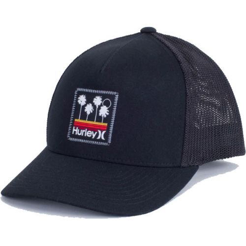 KŠILTOVKA HURLEY SUNDAYS TRUCKER