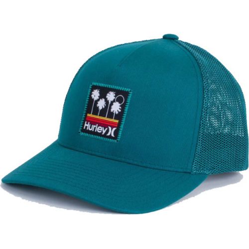 KŠILTOVKA HURLEY SUNDAYS TRUCKER