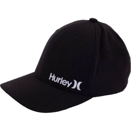 KŠILTOVKA HURLEY CORP TEXTURES