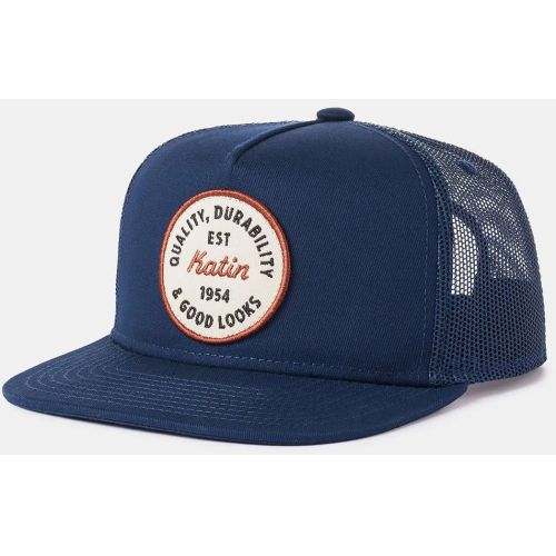 KŠILTOVKA KATIN USA CHUCK TRUCKER