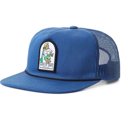 KŠILTOVKA KATIN USA K-MAN TRUCKER
