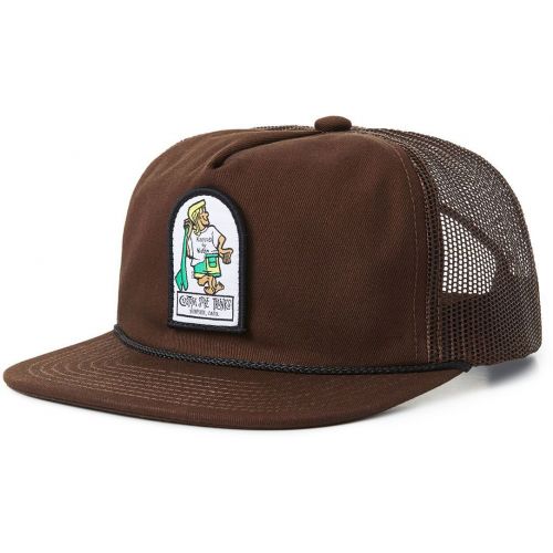 KŠILTOVKA KATIN USA K-MAN TRUCKER