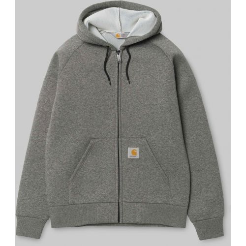 MIKINA CARHARTT WIP CAR-LUX HOODED