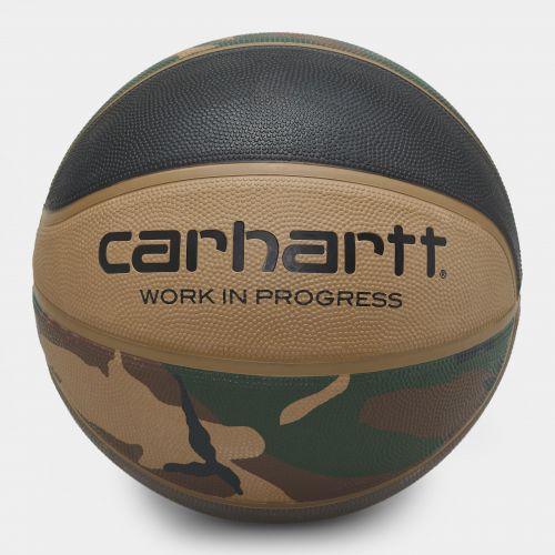 CARHARTT WIP Valiant 4 Basketball