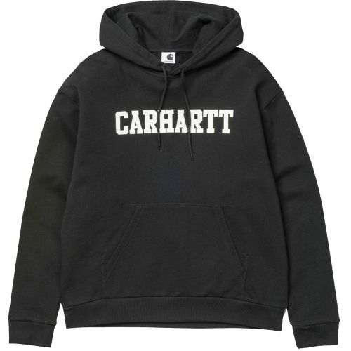 MIKINA CARHARTT WIP HOODED COLLEGE WMS