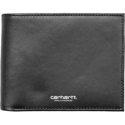 PENĚŽENKA CARHARTT WIP Leather Rock-it