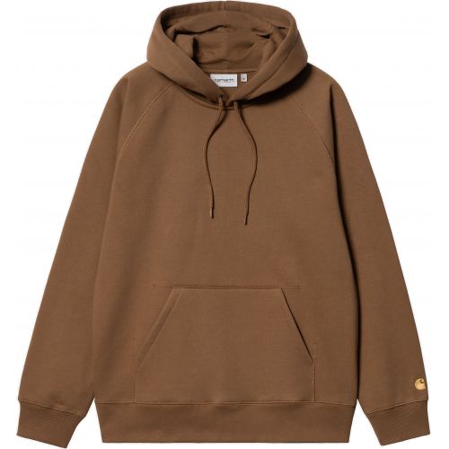 MIKINA CARHARTT WIP Hooded Chase