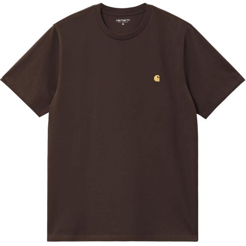 TRIKO CARHARTT WIP Chase S/S