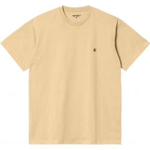 TRIKO CARHARTT WIP Chase S/S
