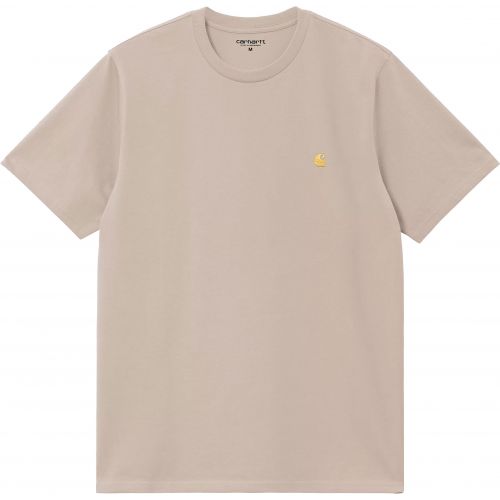 TRIKO CARHARTT WIP Chase S/S