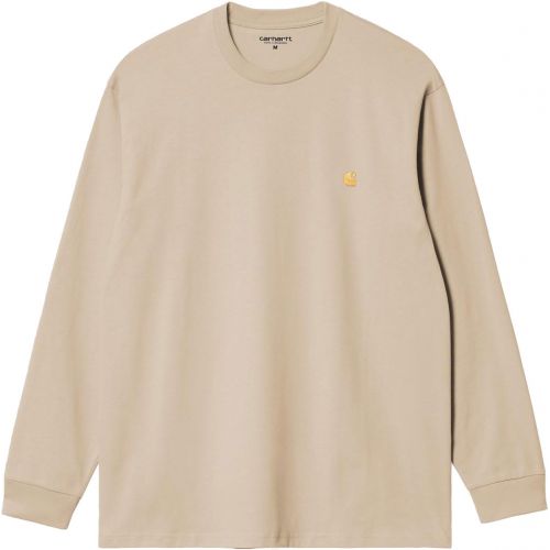 TRIKO CARHARTT WIP Chase L/S