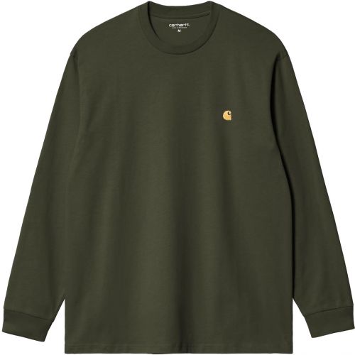 TRIKO CARHARTT WIP Chase L/S