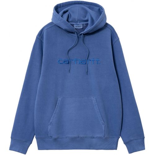 MIKINA CARHARTT WIP Hooded Duster Sweat