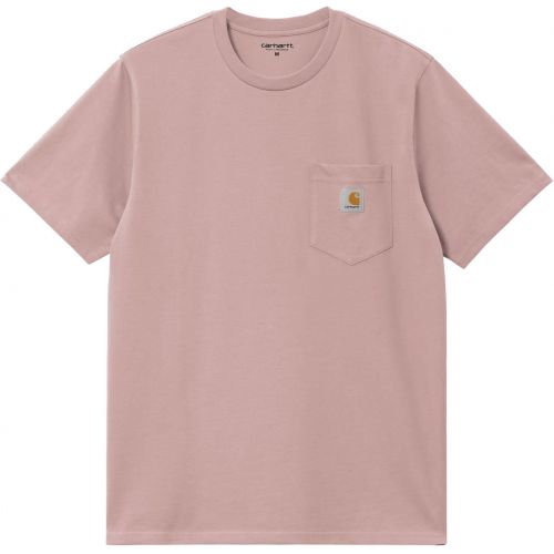 TRIKO CARHARTT WIP Pocket S/S