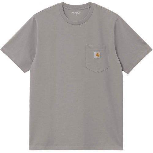 TRIKO CARHARTT WIP Pocket S/S