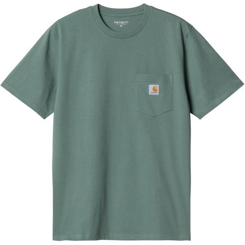 TRIKO CARHARTT WIP Pocket S/S