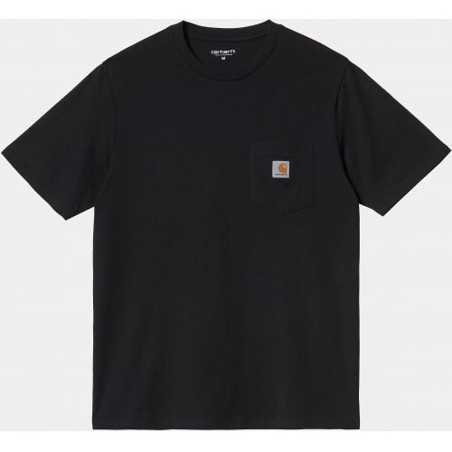 TRIKO CARHARTT WIP Pocket S/S