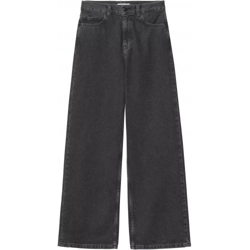 KALHOTY CARHARTT WIP Jane 5-Pocket Denim