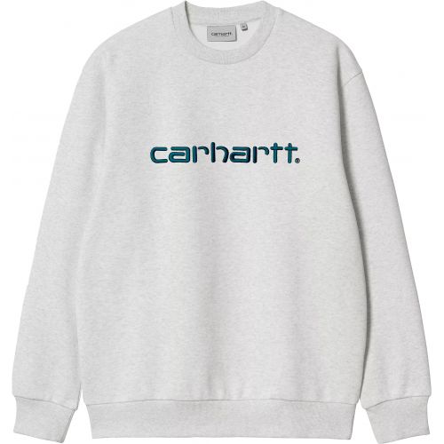 MIKINA CARHARTT WIP Carhartt