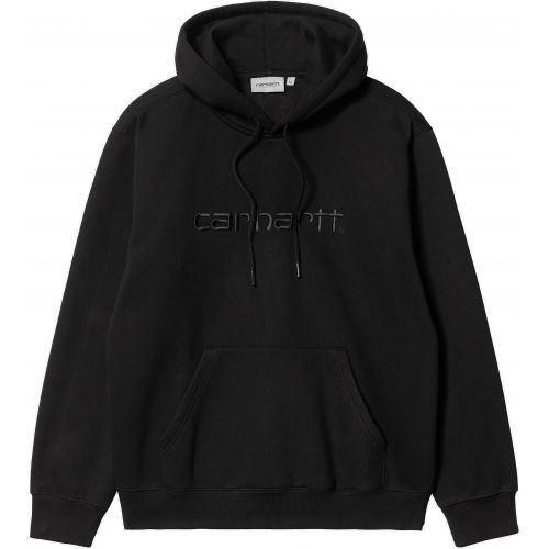 MIKINA CARHARTT WIP Hooded Carhartt Swea