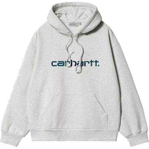 MIKINA CARHARTT WIP Hooded Sweat