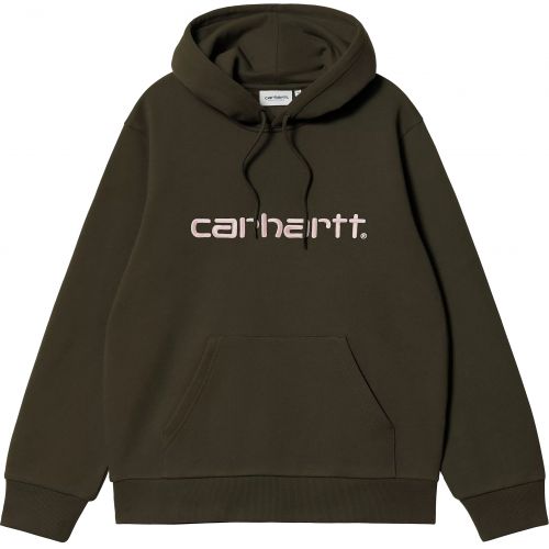 MIKINA CARHARTT WIP Hooded Carhartt