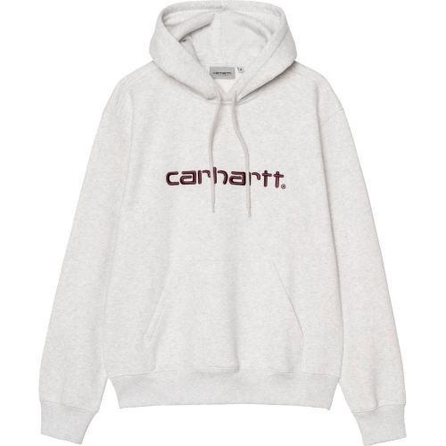 MIKINA CARHARTT WIP Hooded Carhartt MIKINA CARHARTT WIP Hooded Carhartt