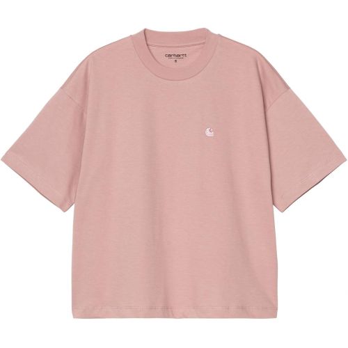TRIKO CARHARTT WIP Chester S/S WMS
