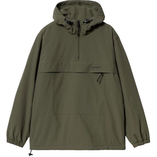 BUNDA CARHARTT WIP Windbreaker Pullover