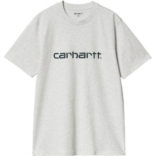 TRIKO CARHARTT WIP Script S/S