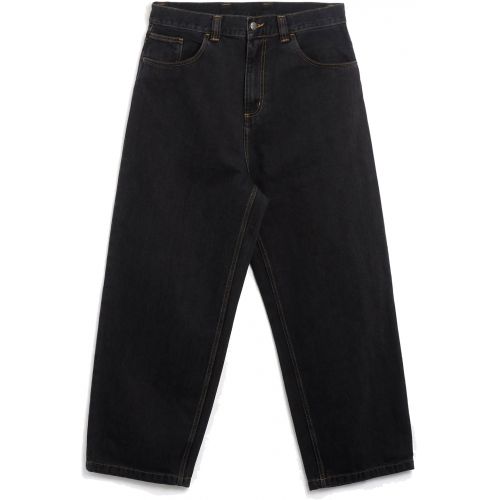 KALHOTY CARHARTT WIP Brandon 5-Pocket De