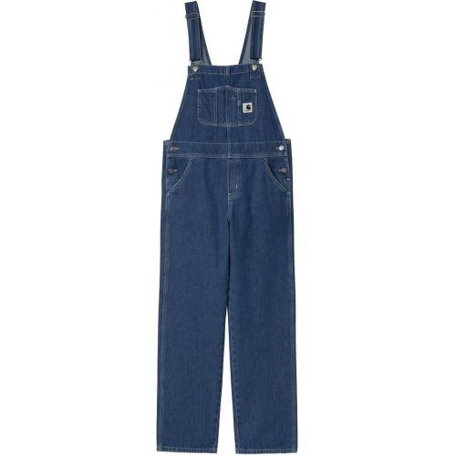 LACLÁČE CARHARTT WIP Bib Overall Straigh