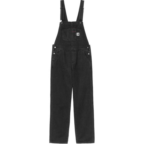 LACLÁČE CARHARTT WIP Bib Overall Straigh