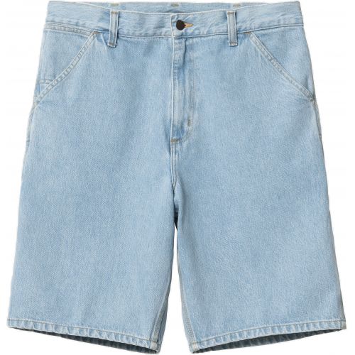 KRAŤASY CARHARTT WIP Single Knee Work De