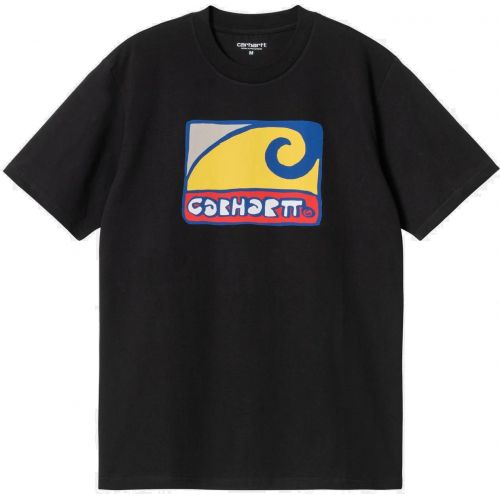 TRIKO CARHARTT WIP Fibo S/S