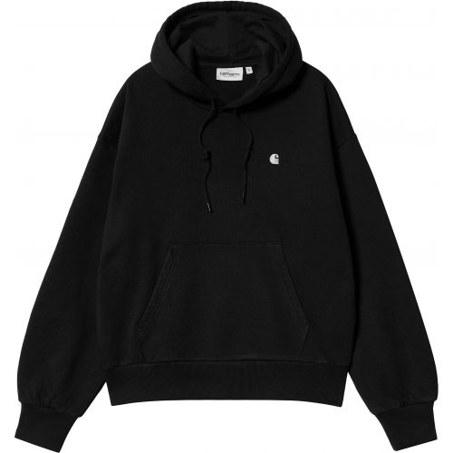 MIKINA CARHARTT WIP Hooded Casey WMS